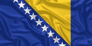 Bosna-Hersek Bayrak Rüzgarı Kapanıyor