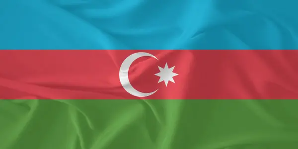 Azerbaycan Bayrak Rüzgarı Kapanıyor