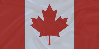 Kanada Bayrağı Kapanıyor