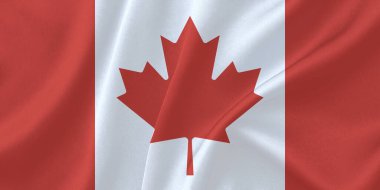 Kanada Bayrağı Kapanıyor