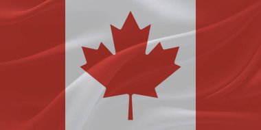 Kanada Bayrağı Kapanıyor