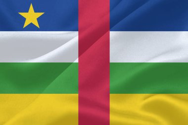 Orta Afrika Cumhuriyeti Bayrak Rüzgarı Kapanıyor