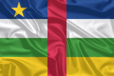 Orta Afrika Cumhuriyeti Bayrak Rüzgarı Kapanıyor