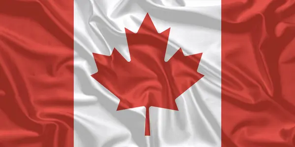 Kanada Bayrağı Kapanıyor