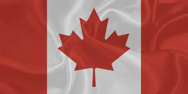 Kanada Bayrağı Kapanıyor
