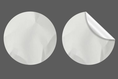 Boş Ezilmiş Kağıt Yapıştırıcı DokusuName