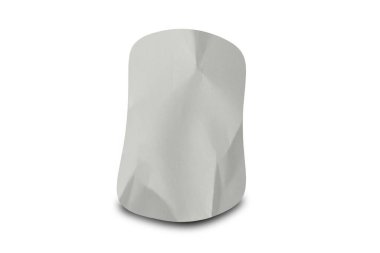 Boş Ezilmiş Kağıt Yapıştırıcı DokusuName