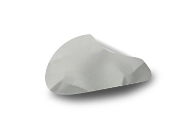 Boş Ezilmiş Kağıt Yapıştırıcı DokusuName