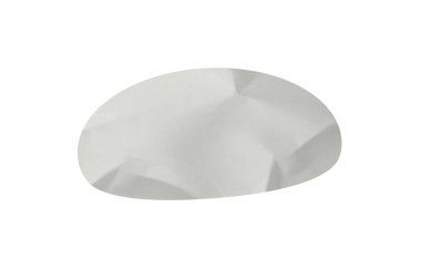 Boş Ezilmiş Kağıt Yapıştırıcı DokusuName