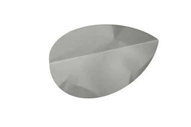 Boş Ezilmiş Kağıt Yapıştırıcı DokusuName