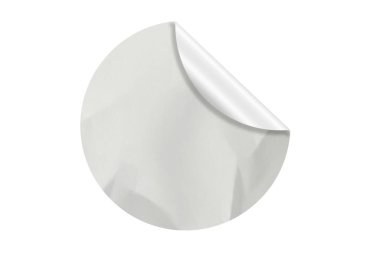 Boş Ezilmiş Kağıt Yapıştırıcı DokusuName