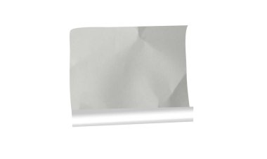 Boş Ezilmiş Kağıt Yapıştırıcı DokusuName