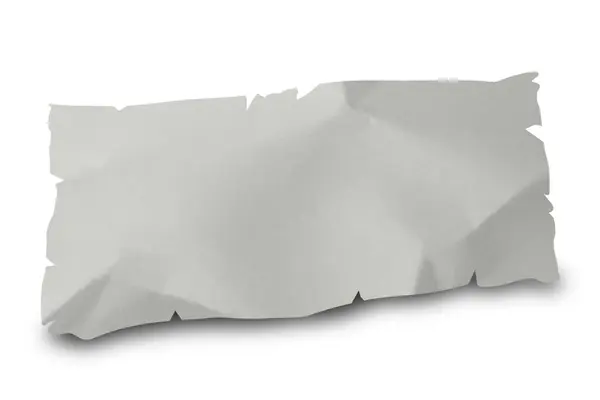 Boş Ezilmiş Kağıt Yapıştırıcı DokusuName