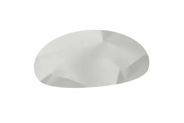 Boş Ezilmiş Kağıt Yapıştırıcı DokusuName