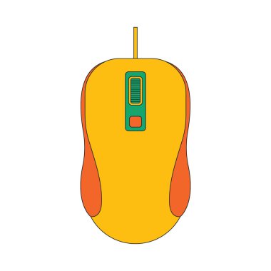 Çizim faresi özgün tasarım özeti