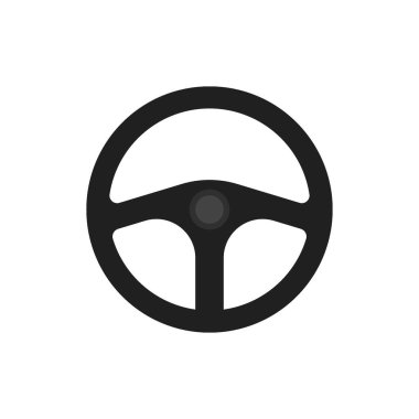 Tekerlek direksiyon detayı benzersiz tasarım