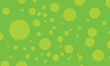 arkaplan yeşil baloncuk balçık eşsiz tasarımı