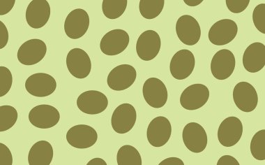 Arkaplan zeytin yeşili eşsiz tasarım