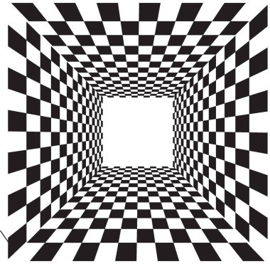 Tasarım derinliği eşsiz satranç tahtası