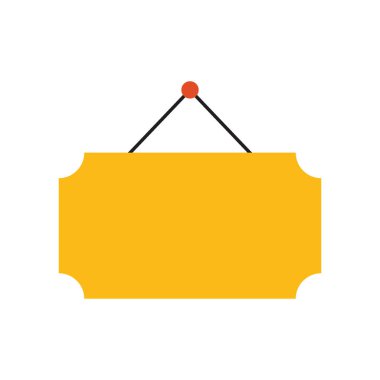 Tabela asma tahtası izole edildi