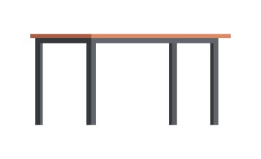 Çizim masası minimalist basit