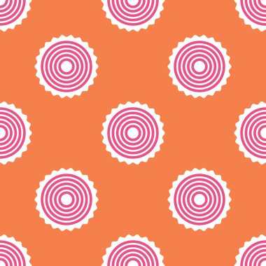 Design background narutomaki food ramen