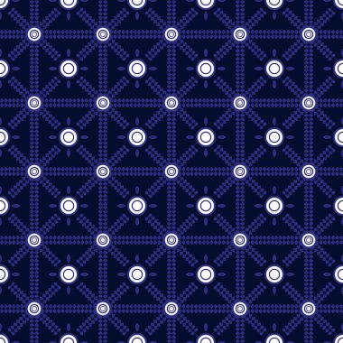 Pastel mavi ve derin gökyüzü tonlarında yumuşak ve şık örgü desenli, zengin mavi bir zemin üzerinde katmanlı. Bu etnik pastel desen kabileyi halı, yastık ve duvar halısı tasarımı için tekstil idealiyle harmanlıyor.