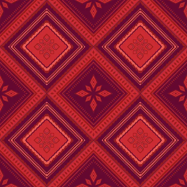 Kirazlı, güllü, şekerli ve böğürtlenli. Kabile geometrik tasarımı ve nötr palet idealiyle bohem tekrar baskısı. Moda, telefon kılıfı, yatak, moda, kumaş, dekor için.