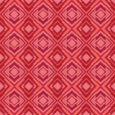 Kusursuz düzenlenebilir desen. Çilekli ve reçelli Hint hademesi motifi. Çağdaş kabile geometrik tasarımı etnik tarz ve güzelliği birleştiriyor. Moda, giysi, elbise, sari, kumaş, dekor için