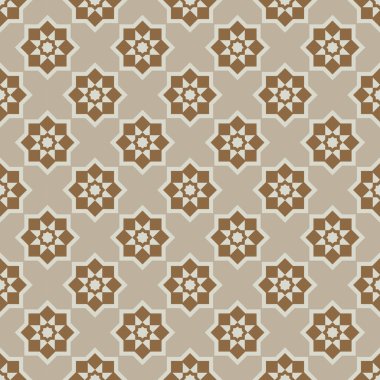 Sessiz pastel kabile butik ürünü maketi etnik aztek elmaslarıyla yumuşak modern renkleri birleştiriyor. Butik ambalajlama, organik markalaşma ve serin perakende vitrinler için harika..