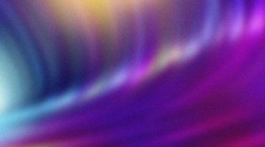 light blue, yellow vector layout with flat style.