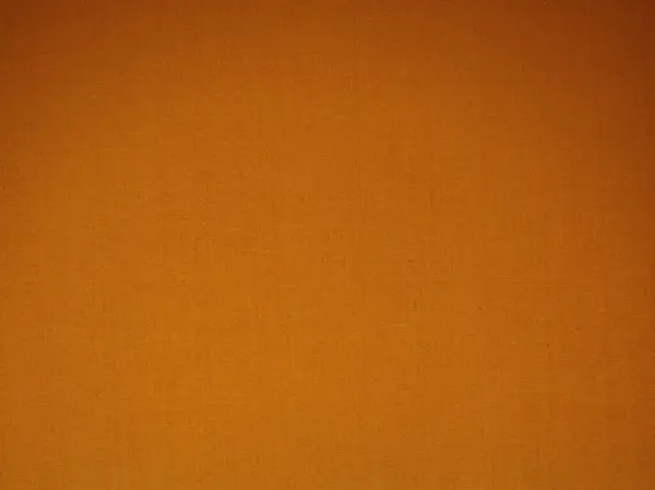 turuncu kumaşın arkaplanı.