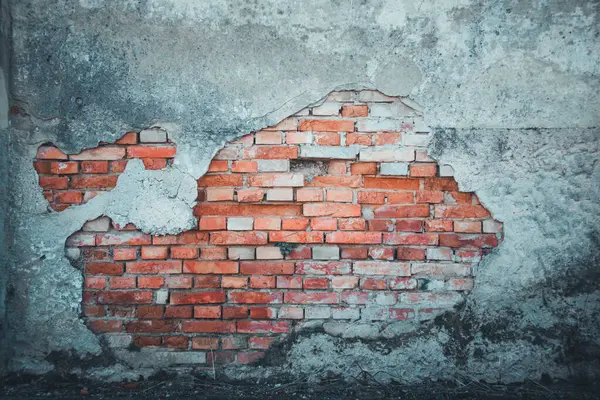 eski tuğla duvar dokusu