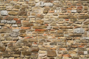 Taş duvar arkaplanı, kapat