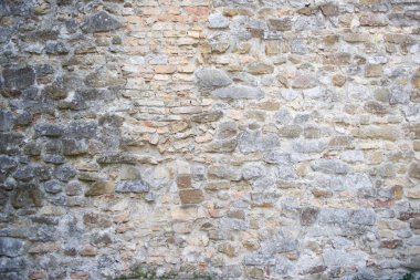 eski tuğla duvar dokusu