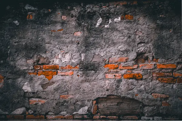 eski tuğla duvar dokusu arkaplanı