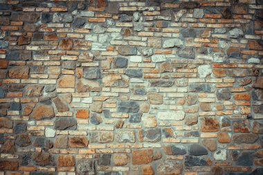 Taş duvar arkaplan dokusu