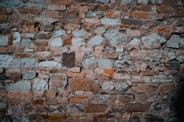 eski tuğla duvar dokusu arkaplanı