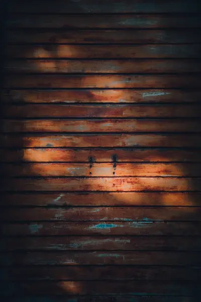 ahşap desenli eski ahşap duvar arkaplanı, kopyalama alanı