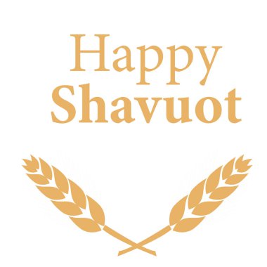 Yahudi Tatili Shavuot Selamlama Mesajı