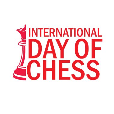 Kırmızı Kral Parça Temalı Uluslararası Satranç Günü
