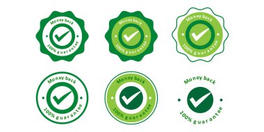 Geri Para Güvencesi İade Politikası ve Müşteri Güvencesi Simgeleri