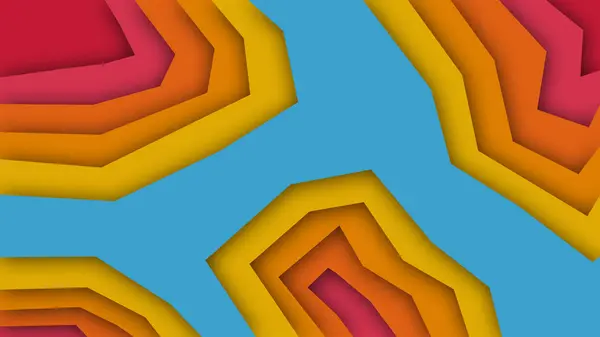 Soyut duvar kağıdı. İnanılmaz duvar kağıdı sanatı.