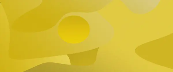 Geometrik şekilli sarı arkaplan.