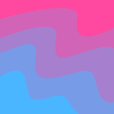 Renkli gradyan soyut arkaplan. vektör illüstrasyonu