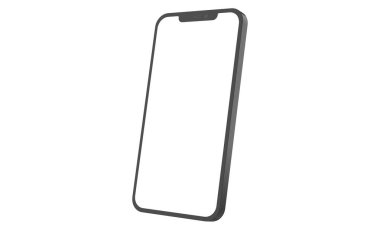 Akıllı telefon simgesi, basit tarzı