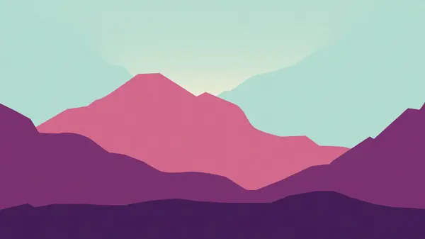 Kopya alanı, vektör illüstrasyon deseni olan soyut yaratıcı arkaplan