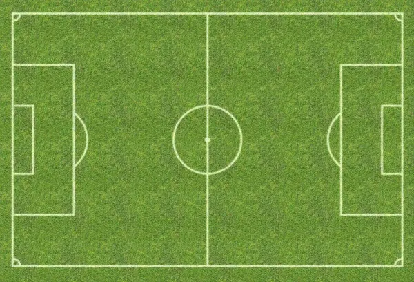 futbol sahası futbol sahası