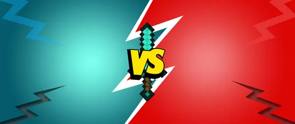 İkiye karşı savaş savaşı.