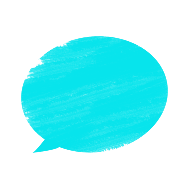 konuşma kabarcığı işaret simgesi tasarımı